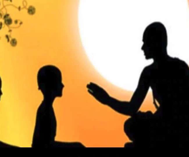 Read more about the article How important is Physical presence of a Guru?