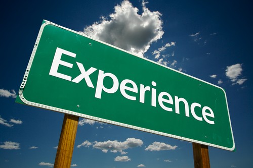 Read more about the article My experience with blue triangle