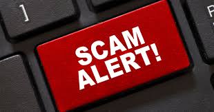 Read more about the article How Energy Healing protected us from a financial scam