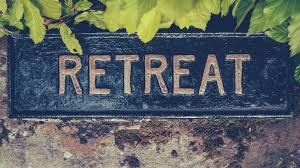 Read more about the article Experiences at Arhatic Retreat 2018