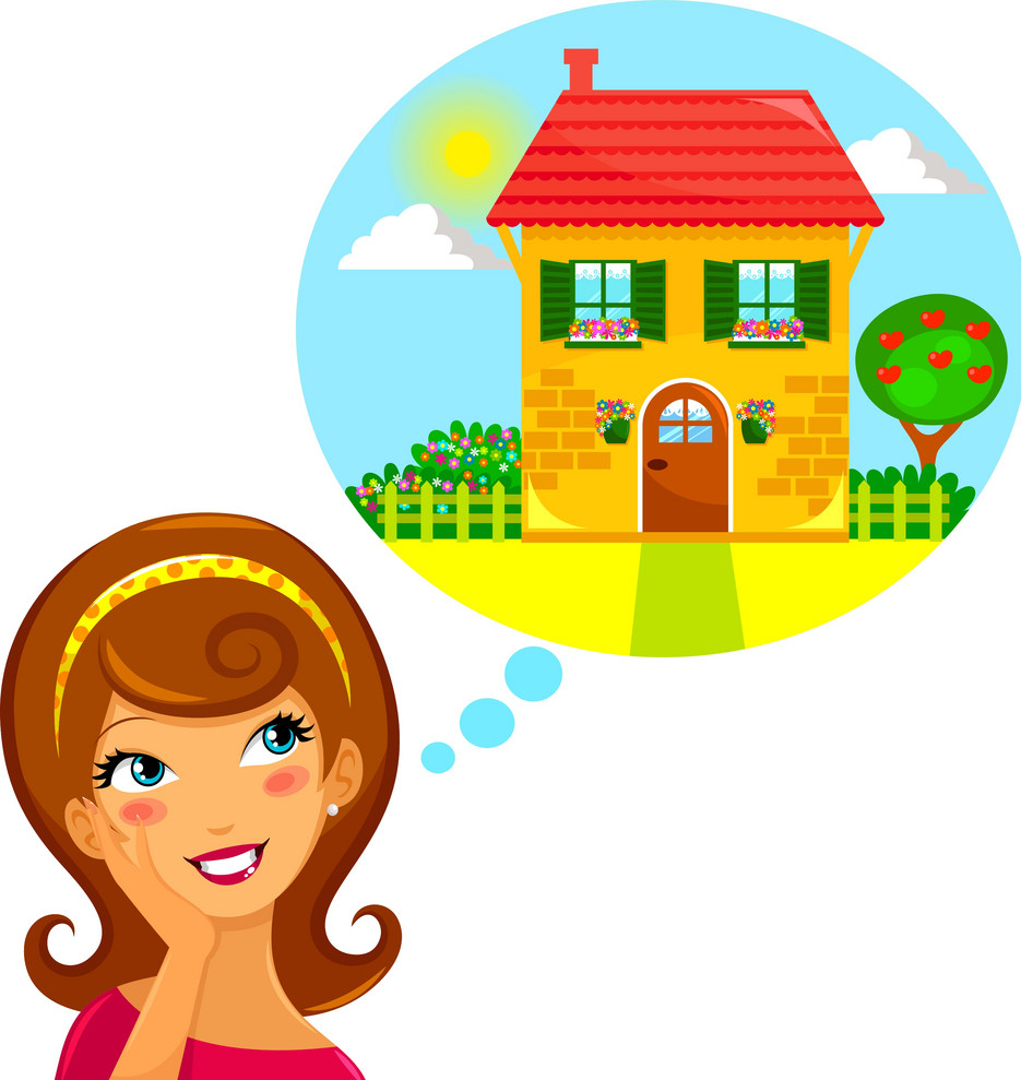 Read more about the article How we manifested our dream home