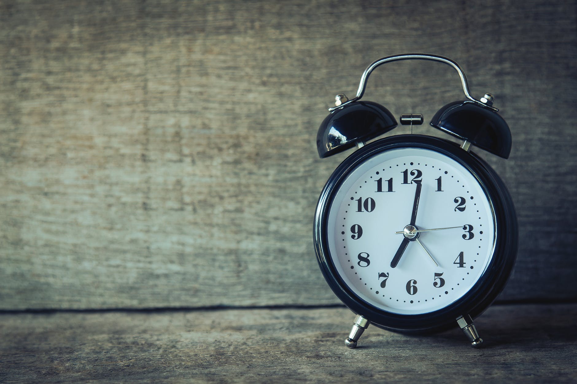 Read more about the article How to find time for meditation