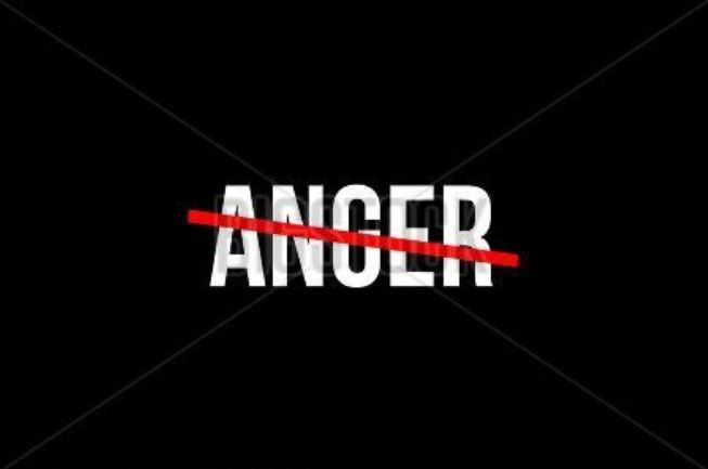 Read more about the article How does it feel to rise above anger?