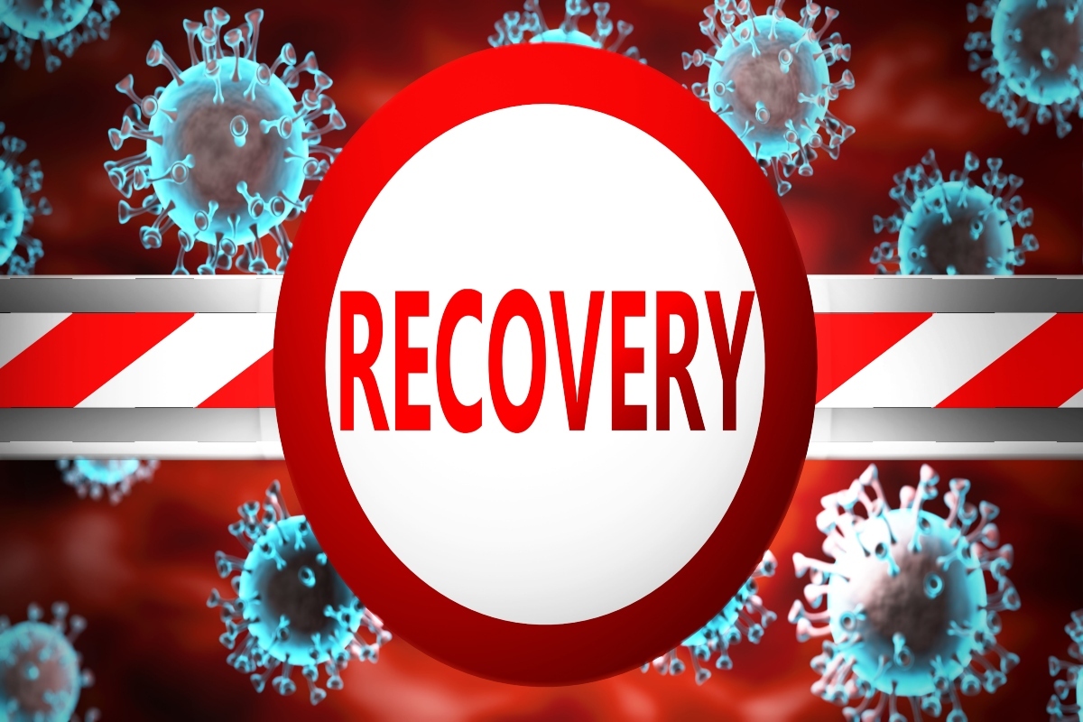 Read more about the article Miraculous Covid recovery with Energy Healing