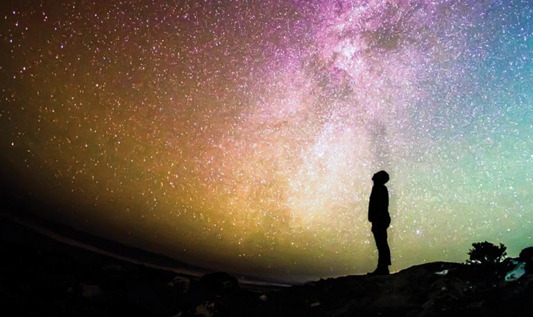 Read more about the article Why do we need spirituality?