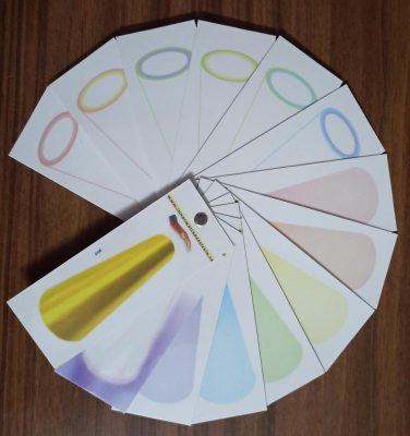 Color Chart