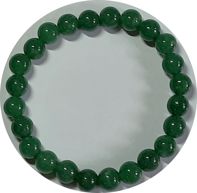 Green Aventurine  bracelet