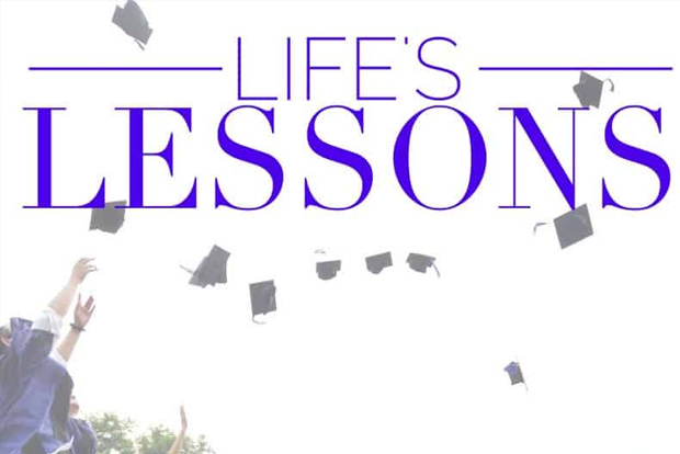 Read more about the article Spiritual lesson from a mother who lost her child