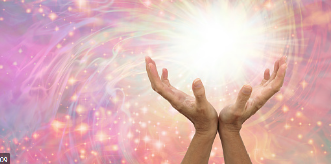 Read more about the article My experience with energy healing