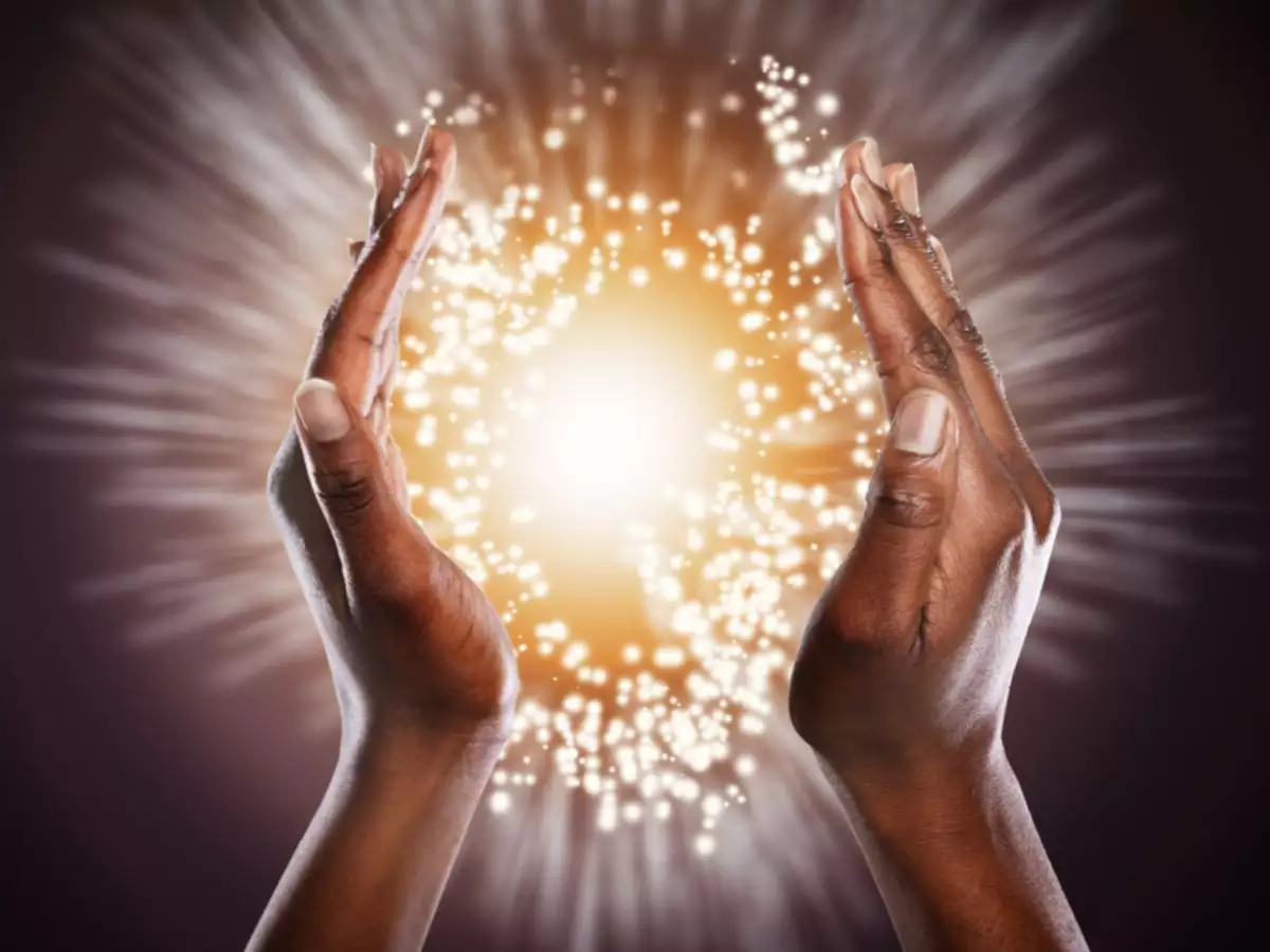 Read more about the article How healing helped me in tough times!