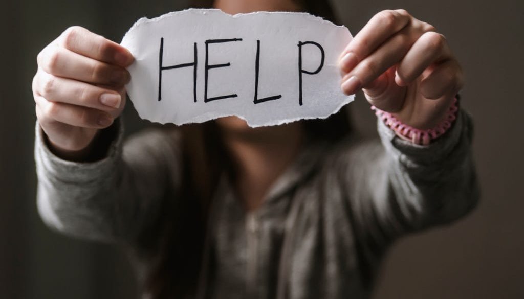Read more about the article My experience with Psychotherapy for Domestic Violence