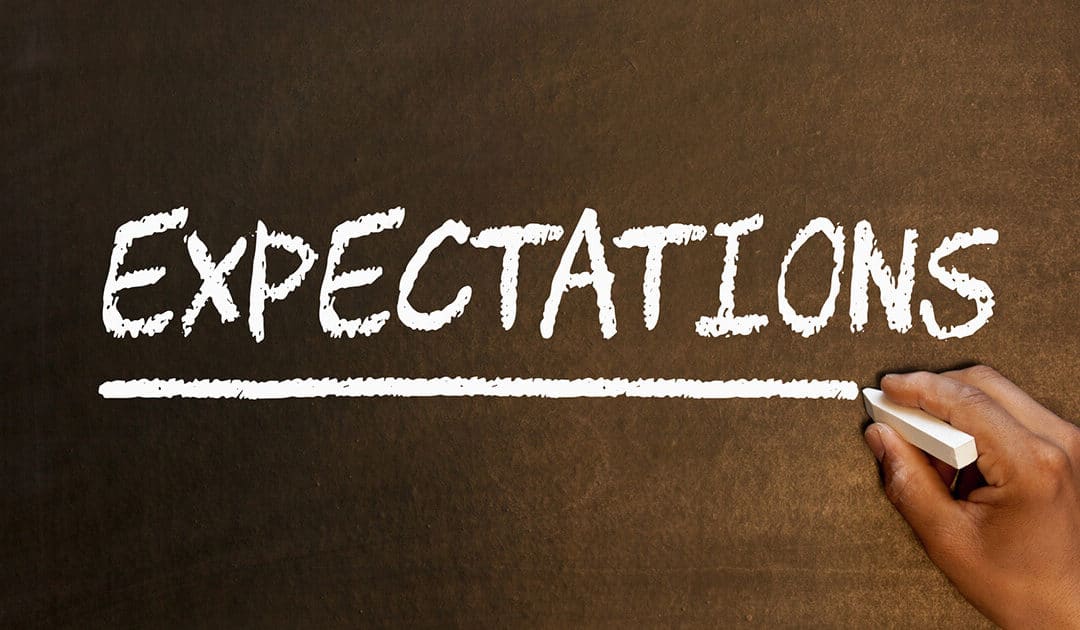 Read more about the article Understanding Expectations
