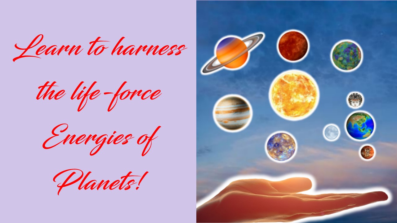 Read more about the article My experience with 108 days of Esoteric Astrology Sadhana