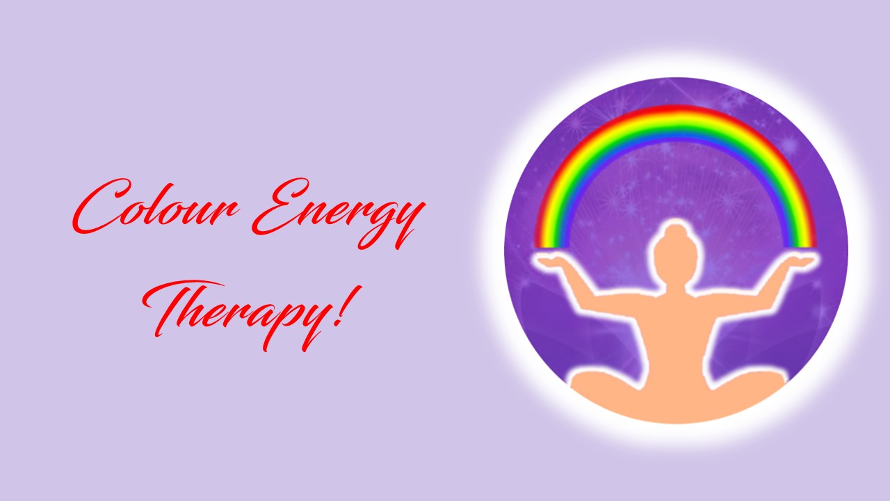 Therapeutic Energy Healing Level 2