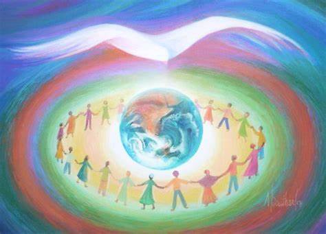 Read more about the article DIVINE ONENESS