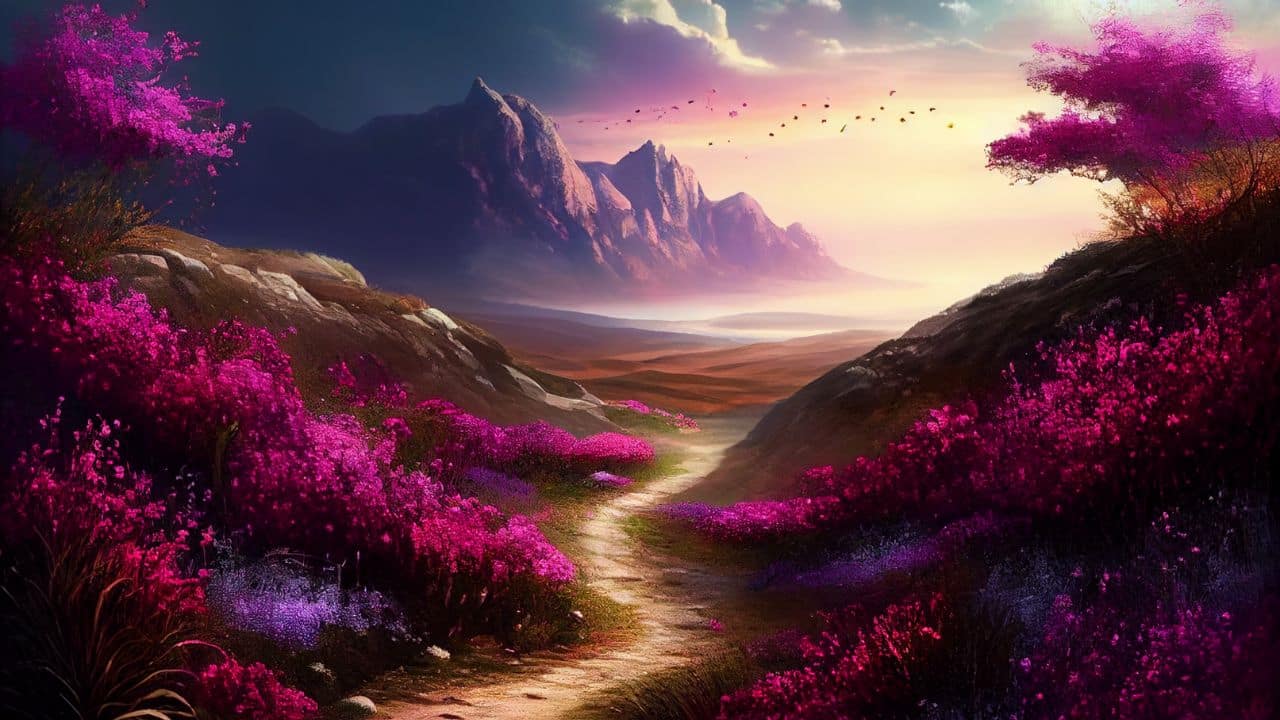 Read more about the article Finding Healing and Divine Bliss Through My Spiritual Journey