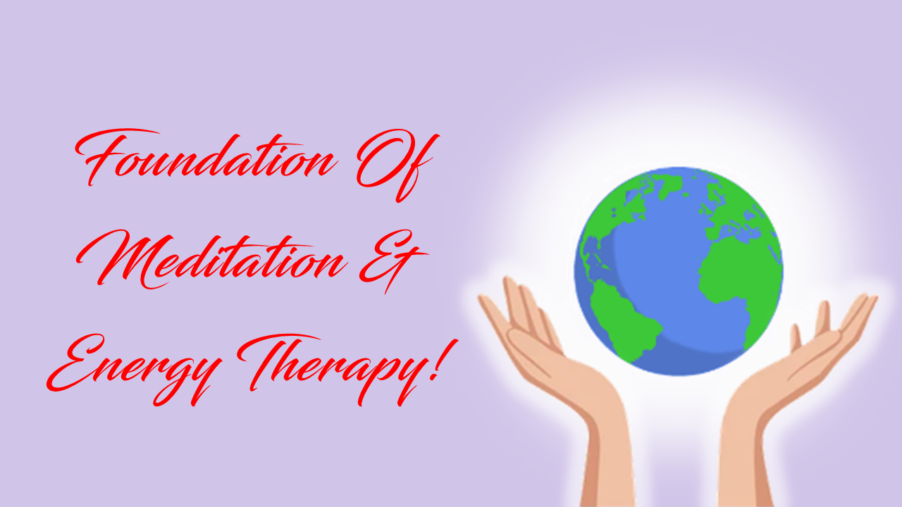 Therapeutic Energy Healing Level 1