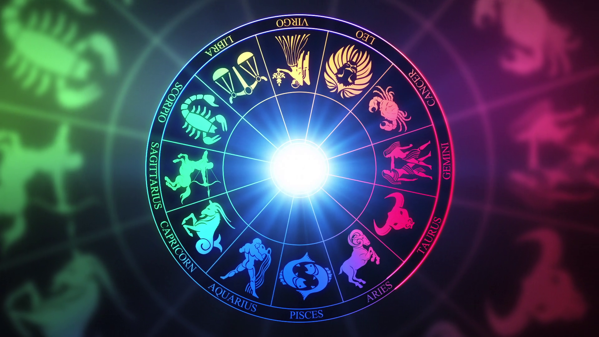 Read more about the article My Journey in Esoteric Astrology
