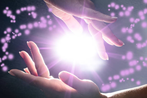 Read more about the article My Experience with Healing