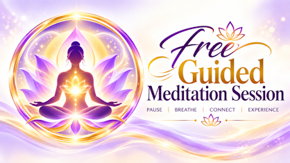 Guided Meditation