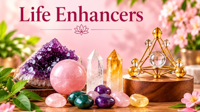 Life Enhancers